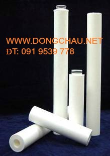 Lõi sợi nén, lõi sợi quấn